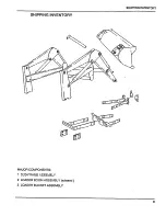 Preview for 11 page of Honda FL6555 Operator'S Manual