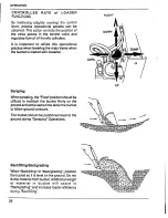 Preview for 28 page of Honda FL6555 Operator'S Manual