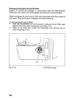 Preview for 106 page of Honda Fourtrax 300 4x4 Owner'S Manual