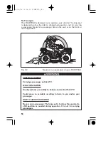 Preview for 59 page of Honda FOURTRAX 350 4x4 2001 Owner'S Manual