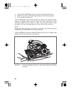 Preview for 83 page of Honda FOURTRAX 350 4x4 2001 Owner'S Manual