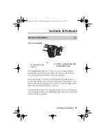 Preview for 51 page of Honda FourTrax Foreman Rubicon TRX500FA5 2019 Owner'S Manual