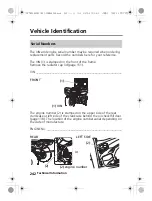 Preview for 252 page of Honda FourTrax Foreman TRX500FE2 2018 Owner'S Manual