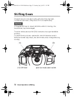 Preview for 82 page of Honda FourTrax Rincon TRX680FA5 2018 Owner'S Manual