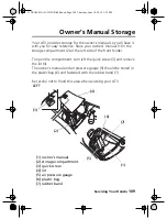 Preview for 119 page of Honda FourTrax Rincon TRX680FA5 2018 Owner'S Manual