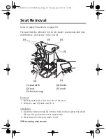 Preview for 120 page of Honda FourTrax Rincon TRX680FA5 2018 Owner'S Manual