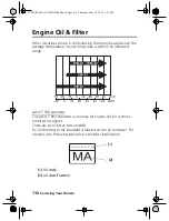 Preview for 126 page of Honda FourTrax Rincon TRX680FA5 2018 Owner'S Manual