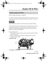 Preview for 129 page of Honda FourTrax Rincon TRX680FA5 2018 Owner'S Manual