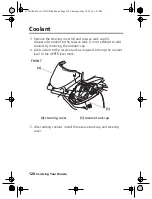 Preview for 138 page of Honda FourTrax Rincon TRX680FA5 2018 Owner'S Manual