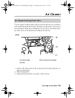 Preview for 145 page of Honda FourTrax Rincon TRX680FA5 2018 Owner'S Manual