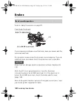 Preview for 156 page of Honda FourTrax Rincon TRX680FA5 2018 Owner'S Manual