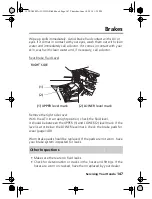 Preview for 157 page of Honda FourTrax Rincon TRX680FA5 2018 Owner'S Manual