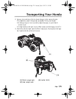 Preview for 189 page of Honda FourTrax Rincon TRX680FA5 2018 Owner'S Manual