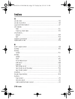 Preview for 228 page of Honda FourTrax Rincon TRX680FA5 2018 Owner'S Manual