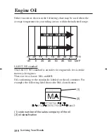 Preview for 110 page of Honda Fourtrax TRX 250TM Owner'S Manual