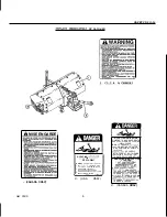 Preview for 7 page of Honda FS5047 Operator'S Manual