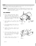 Preview for 8 page of Honda FS5047 Operator'S Manual