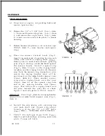 Preview for 14 page of Honda FS5047 Operator'S Manual