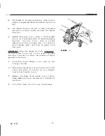 Preview for 15 page of Honda FS5047 Operator'S Manual