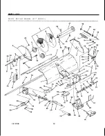 Preview for 16 page of Honda FS5047 Operator'S Manual