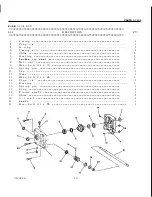 Preview for 21 page of Honda FS5047 Operator'S Manual