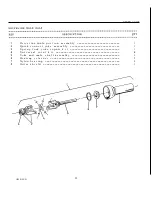 Preview for 23 page of Honda FS5047 Operator'S Manual