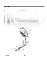 Preview for 24 page of Honda FS5047 Operator'S Manual