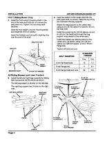 Preview for 7 page of Honda GB1000 Operator'S Manual