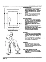 Preview for 13 page of Honda GB1000 Operator'S Manual