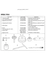 Preview for 20 page of Honda GC160 Service Manual