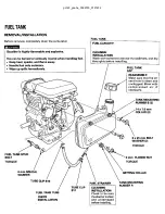 Preview for 47 page of Honda GC160 Service Manual