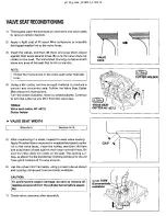 Preview for 84 page of Honda GC160 Service Manual