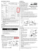 Preview for 5 page of Honda GC190 Owner'S Manual