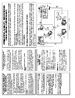 Preview for 13 page of Honda GC190 Owner'S Manual