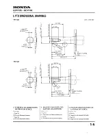 Preview for 17 page of Honda GCV135 Service Manual