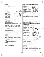 Preview for 33 page of Honda GCV160 Owner'S Manual