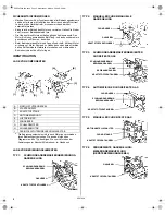 Preview for 44 page of Honda GCV160 Owner'S Manual