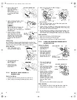 Preview for 46 page of Honda GCV160 Owner'S Manual