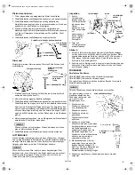 Preview for 51 page of Honda GCV160 Owner'S Manual