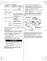 Preview for 55 page of Honda GCV160 Owner'S Manual