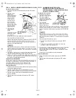 Preview for 62 page of Honda GCV160 Owner'S Manual