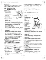 Preview for 75 page of Honda GCV160 Owner'S Manual