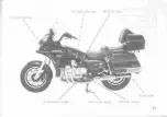 Preview for 17 page of Honda GL1200 1986 Owner'S Manual