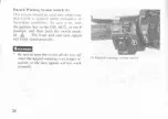 Preview for 42 page of Honda GL1200 1986 Owner'S Manual