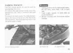 Preview for 45 page of Honda GL1200 1986 Owner'S Manual