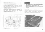 Preview for 47 page of Honda GL1200 1986 Owner'S Manual