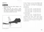 Preview for 55 page of Honda GL1200 1986 Owner'S Manual