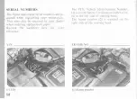 Preview for 64 page of Honda GL1200 1986 Owner'S Manual