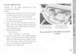 Preview for 73 page of Honda GL1200 1986 Owner'S Manual