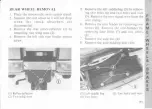 Preview for 77 page of Honda GL1200 1986 Owner'S Manual